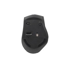 Equip Wireless Mouse With Dual